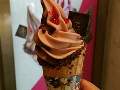 -GODIVA(港汇恒隆广场)