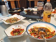 -千岛湖小鱼儿·淳安匠心农家菜