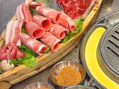 -GOGIYA·咕叽吖韩国传统烤肉店(东方新天地店)