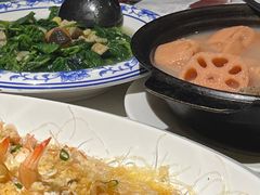 -百年恒益烧腊海鲜酒家·非遗传承(广州黄埔店)