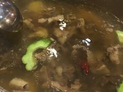 -陈记顺和牛肉火锅馆(天河北路店)