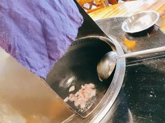 -沈厨地锅老灶•徐州烧烤(黄渡店)