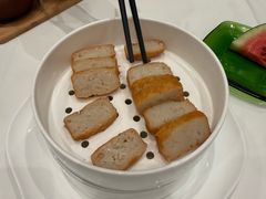 -粤珍轩·家宴·广式茶点(新城广场店)