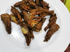 -柠静私家菜(石板巷店)