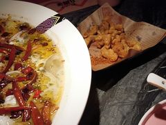 -桂二老坛酸菜鱼(三街两巷店)