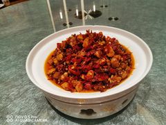 柴窝堡辣子鸡-天山集市餐厅(康城店)