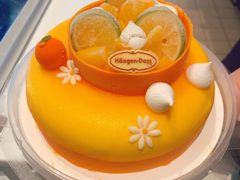 -哈根达斯(虹口店)