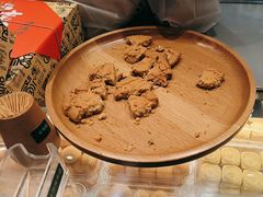 -泸溪河桃酥(秦淮夫子庙一店)