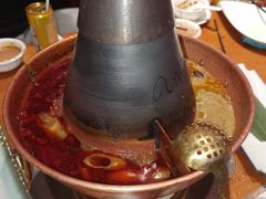 -乐宴·老北京铜火锅(桂庙店)