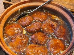-香园茶社·金陵小灶(老门东店)