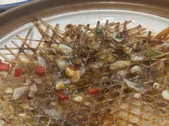 -洛东土菜馆(建国北路店)