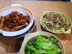 -灌顶姜母鸭(思明南路店)