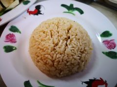 -威南记鸡饭餐室