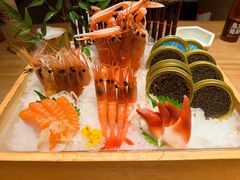 -Minase水濑·日料放题(外滩店)