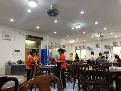 大堂-红星光发煲仔饭(大石街店)