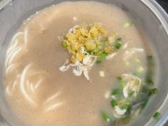 -汪记鲜鱼糊汤粉(沈阳路总店)