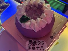 -黑池口感烘焙·生日蛋糕(坂田店)