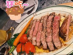 -芭莉与彩虹西餐厅(成都合生汇店)