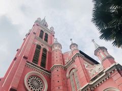 -耶稣圣心堂