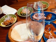 -君悦酒店·1881·北京烤鸭