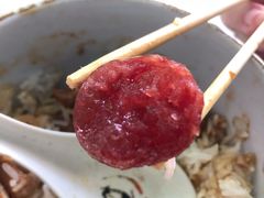 腊肠-旨亭街排骨饭(莞城店)