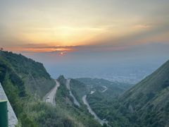 -华清宫景区