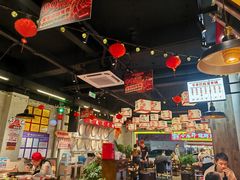 -牛市坎火锅(建设路店)