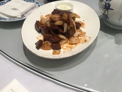 -漢舍中国菜馆(889广场店)