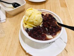 红豆双皮奶-满记甜品(苏州中心店)
