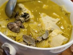 -渔家风味·鲅鱼水饺·央视展播·海鲜天津菜(开发区店)