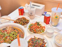 -辣公子·千岛湖私房菜(滨江店)
