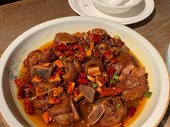 口味猪蹄等-辛香汇(飞洲店)