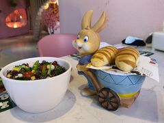 -水桶王国主题餐厅·聚会·生日派对·亲子活动·家庭套餐(亚龙湾希尔顿店)