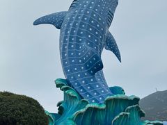 -珠海长隆海洋王国