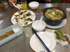 -胖姐烧烤(总店)