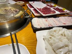 -海银海记潮汕牛肉火锅(新港中路海珠店)