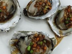 -聚德福海鲜家常菜(刘庄店)