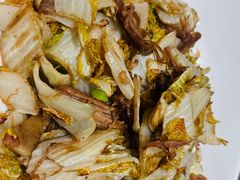 -北李妈妈菜·虾爬子大锅贴(贵和店)