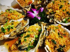 -品大三·南京菜(大行宫店)