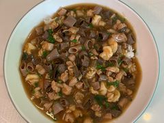 海肠捞饭-小郭私房菜·海肠捞饭店(学士街店)