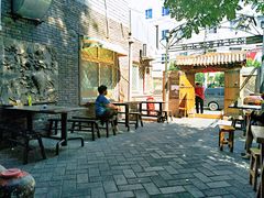 -锦小馆(安贞店)