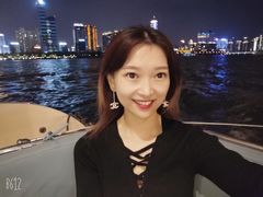 -秦皇岛路游船码头