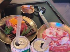 -西塔老太太泥炉烤肉(上海七宝领展广场店)