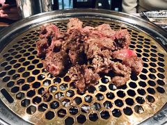 -吉屋烤肉(八宝街店)