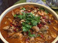 -印象江南(东栅店)