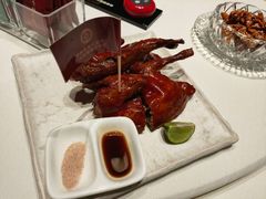 -侨美·唐荔园·40年地道粤菜