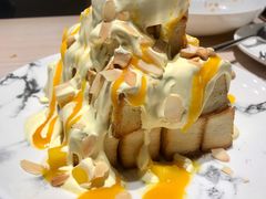 芒果金字塔-卡朋西餐(悦汇城店)