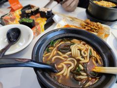 -姐弟俩土豆粉(四海唐人街店)
