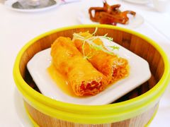 -维多利亚大酒店·雅园中餐厅
