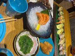 -晴季寿司(活力城店)